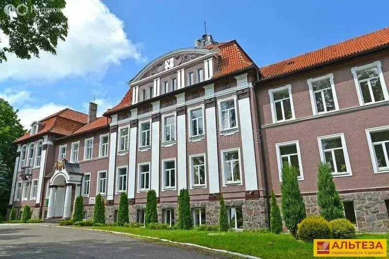 Участок в Полесск, Полесск (12 м) - Фото 1