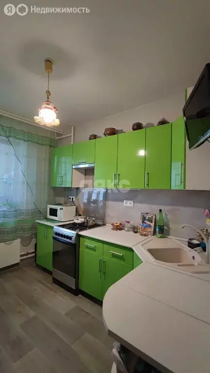 2-комнатная квартира: Волгоград, улица Янки Купалы, 65 (54 м) - Фото 1