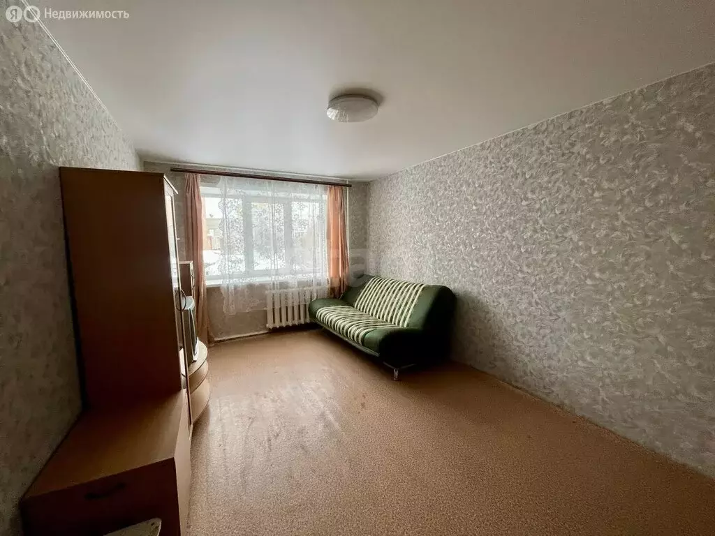 1к в -комнатной квартире (18 м) - Фото 2