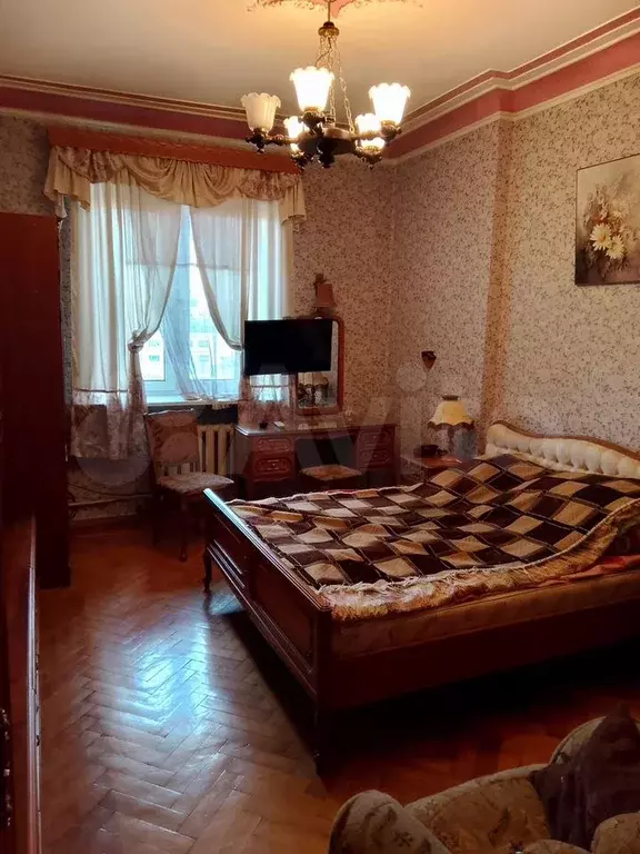 3-к. квартира, 70 м, 7/10 эт. - Фото 1
