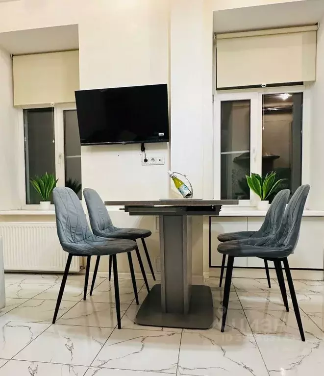 2-к кв. Санкт-Петербург Можайская ул., 15 (60.0 м) - Фото 2