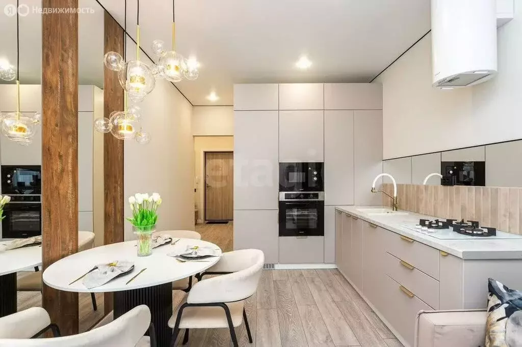 1-комнатная квартира: Калининград, Орудийная улица, 38 (44.3 м) - Фото 2