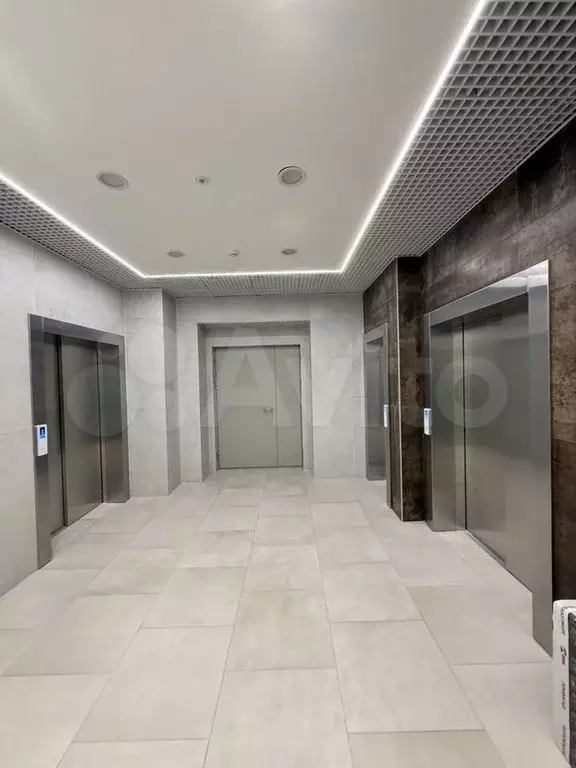 Апартаменты-студия, 24,2 м, 12/20 эт. - Фото 1