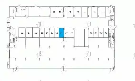 Гараж в Санкт-Петербург пос. Парголово, дор. Михайловская, 14к1 (22 м) - Фото 0