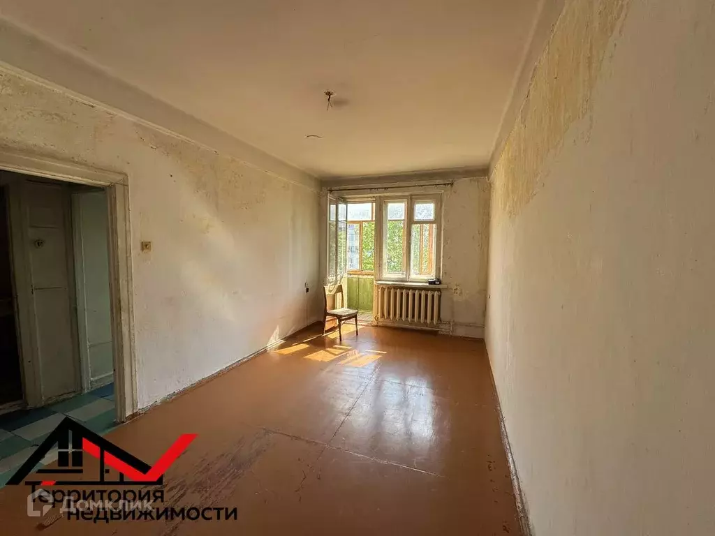 Продаётся 1-к квартира, 29.1 м - Фото 0