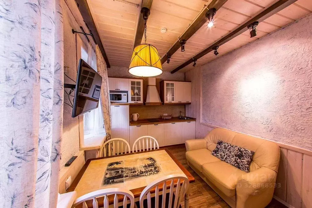 Дом в Нижегородская область, Городецкий муниципальный округ, д. ... - Фото 2