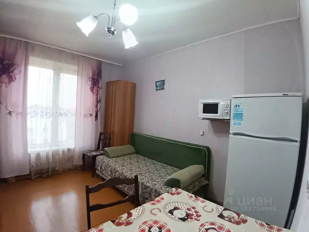 Студия Башкортостан, Уфа ул. Аксакова, 57 (18.0 м) - Фото 2