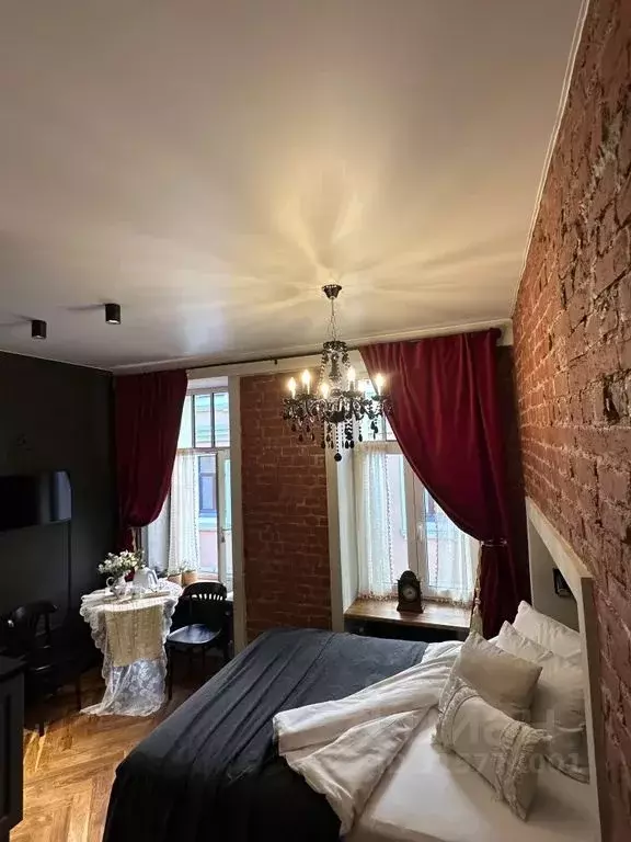 1-к кв. Санкт-Петербург Полтавская ул., 10 (16.0 м) - Фото 0