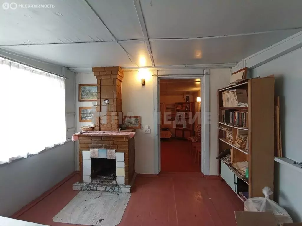 Дом в Белая Калитва, садоводческое товарищество БКМПО-1, 63 (20.3 м) - Фото 1