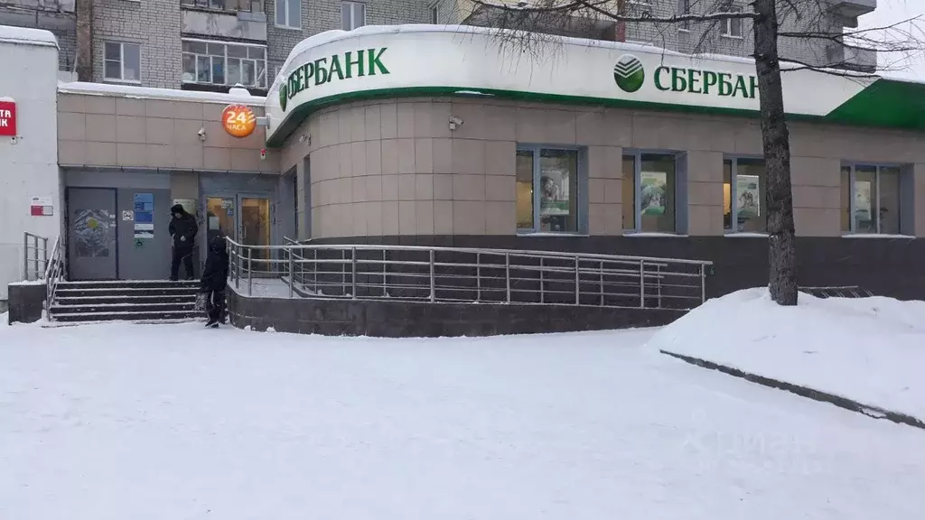 Помещение свободного назначения в Вологодская область, Вологда ул. ... - Фото 0