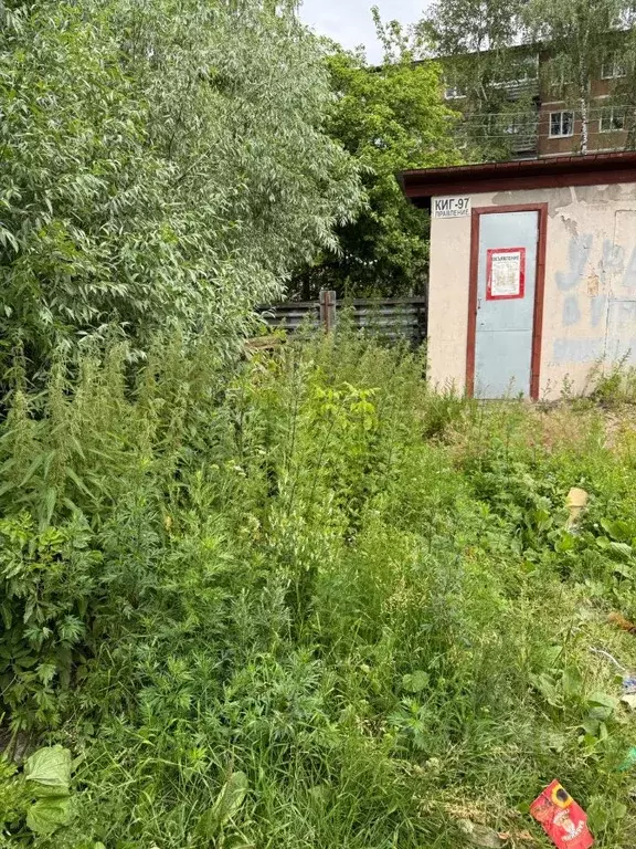 Участок в Псковская область, Псков Народная ул., 33 (3.0 сот.) - Фото 0