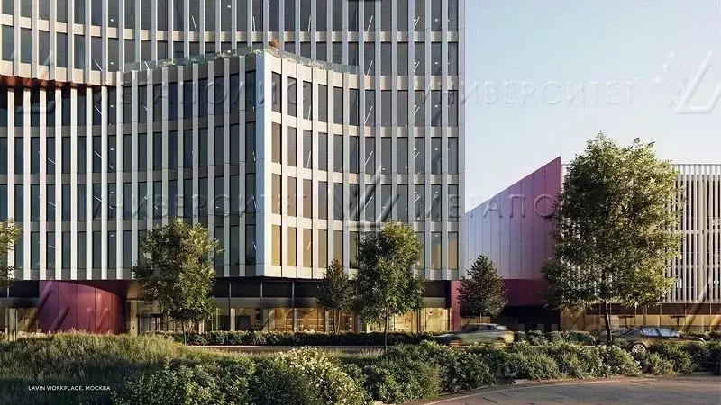 Офис в Москва Ильменский проезд, 13/8 (77 м) - Фото 2