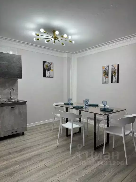 2-к кв. Северная Осетия, Владикавказ ул. Генерала Дзусова, 30к2 (61.0 ... - Фото 1