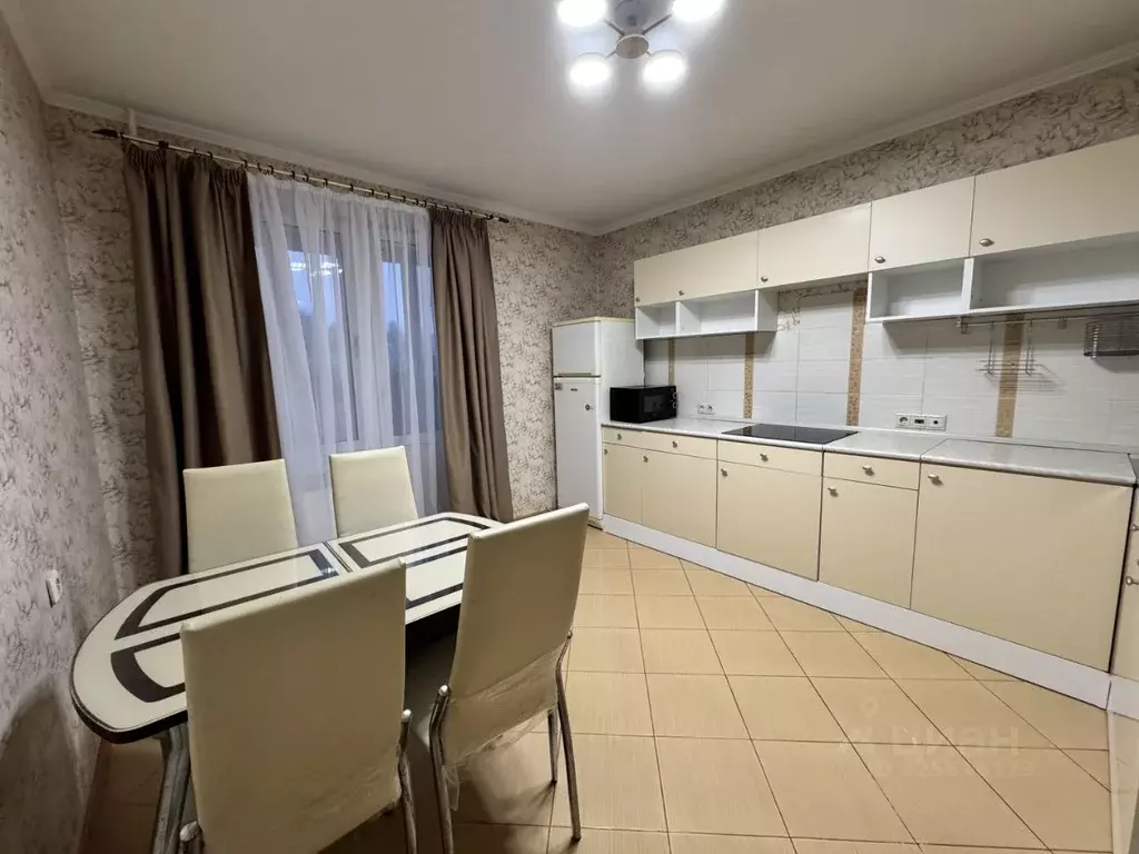 2-к кв. Московская область, Балашиха городской округ, д. Федурново ул. ... - Фото 2