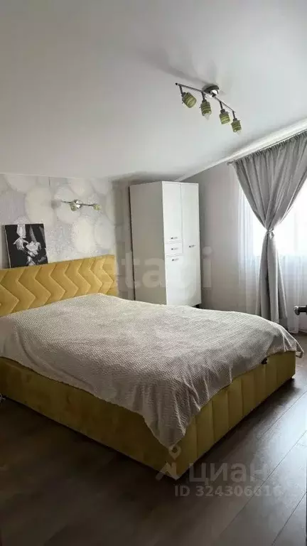 3-к кв. Ростовская область, Мясниковский район, Краснокрымское с/пос, ... - Фото 1