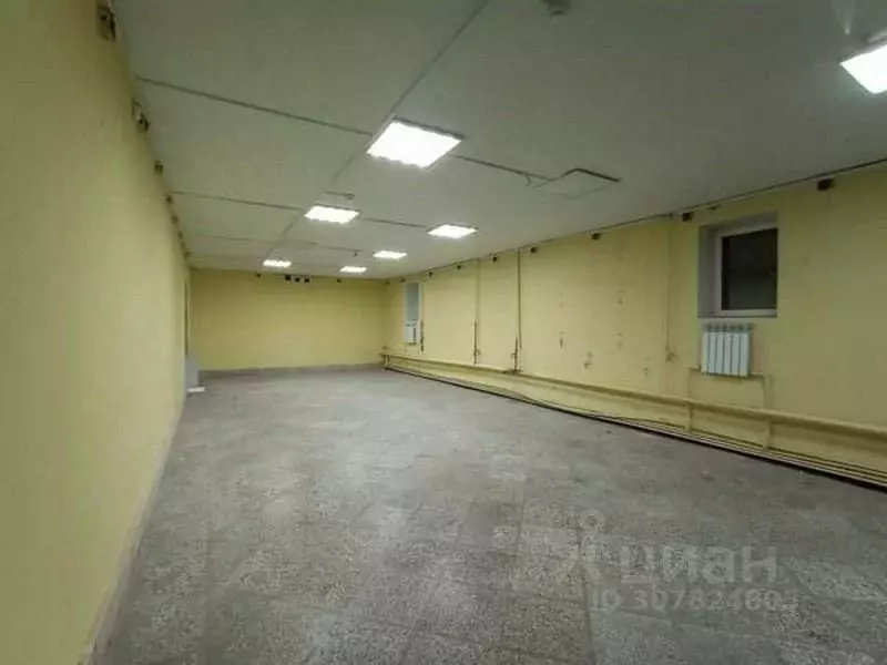 Склад в Нижегородская область, Нижний Новгород ул. Белинского, 9Ак4 ... - Фото 1