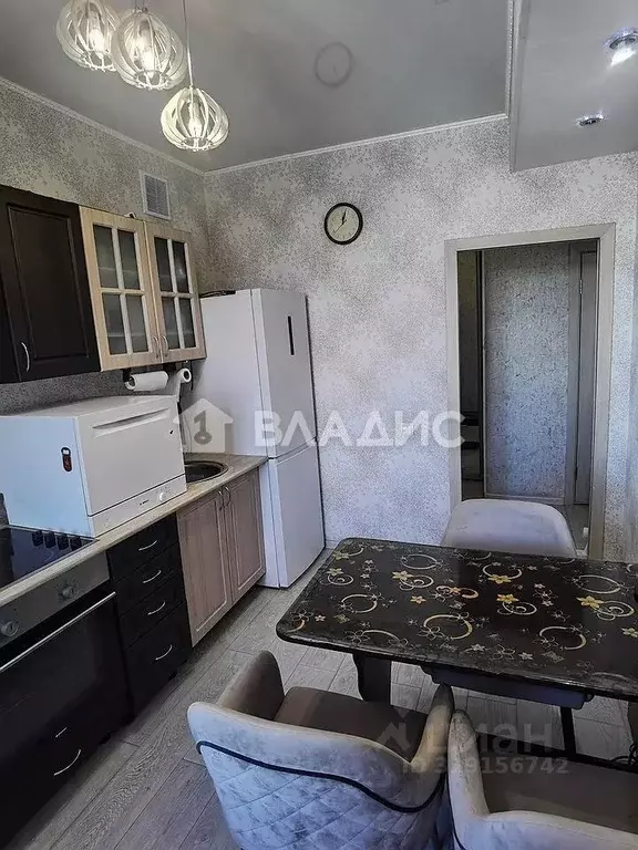 2-к кв. Забайкальский край, Чита ул. Анохина, 65 (55.0 м) - Фото 1