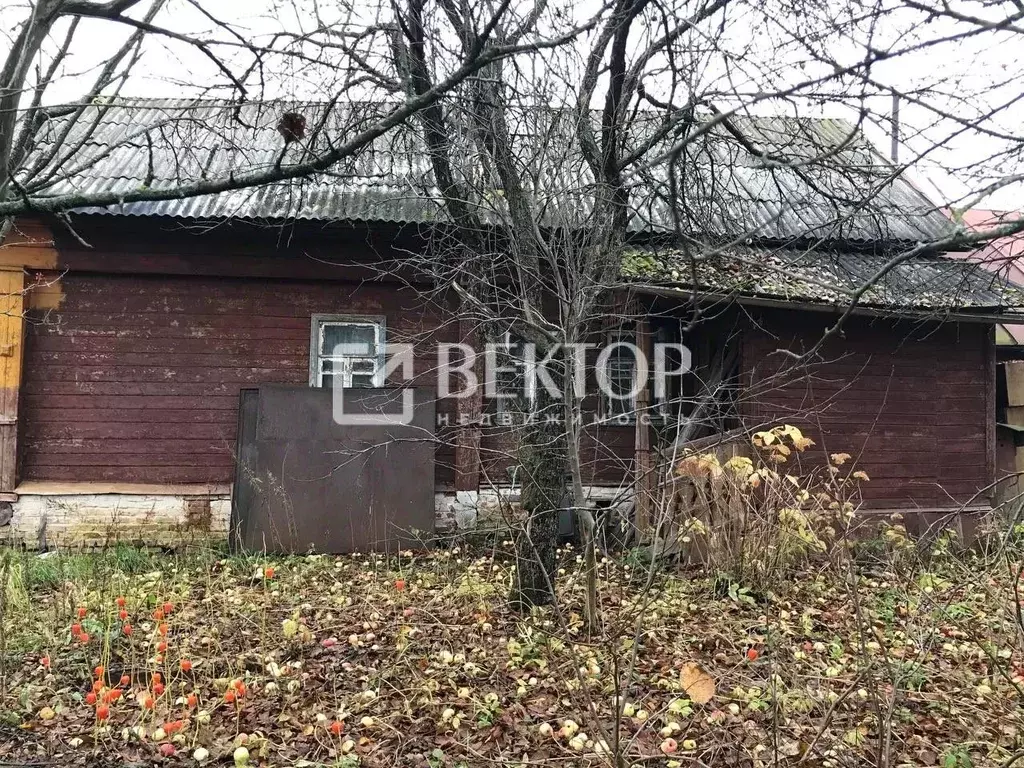 Дом в Ивановская область, Тейково Стачечная ул., 1 (33 м) - Фото 2