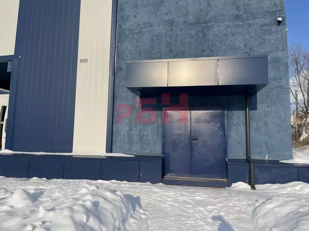 Помещение свободного назначения в Пензенская область, Пенза просп. ... - Фото 2