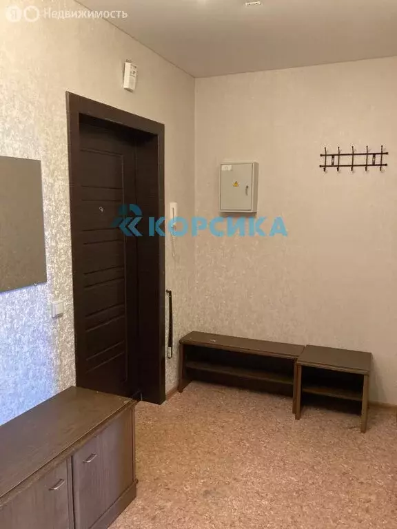 1-комнатная квартира: Набережные Челны, Сармановский тракт, 17 (45 м) - Фото 0