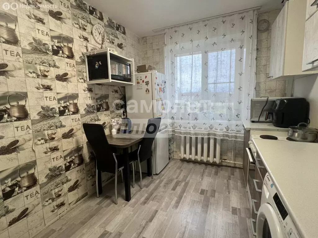 2-комнатная квартира: Пасегово, Подгорная улица, 21 (45.3 м) - Фото 2