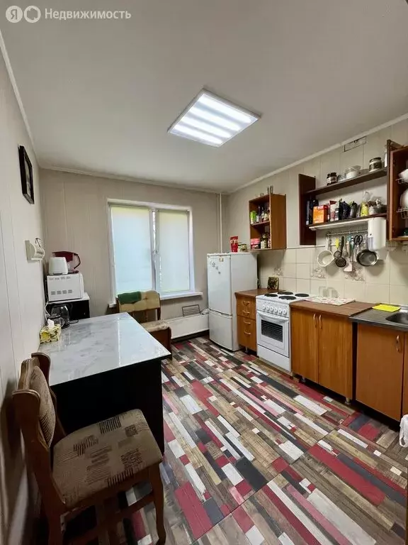 2-комнатная квартира: Красноярск, улица Молокова, 27 (53 м) - Фото 1