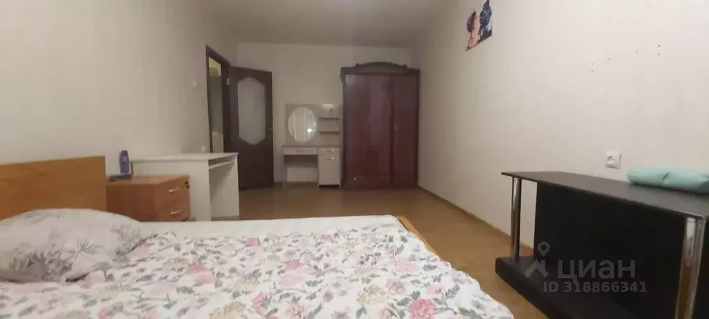 1-к кв. Москва ул. Бестужевых, 8Б (32.4 м) - Фото 1