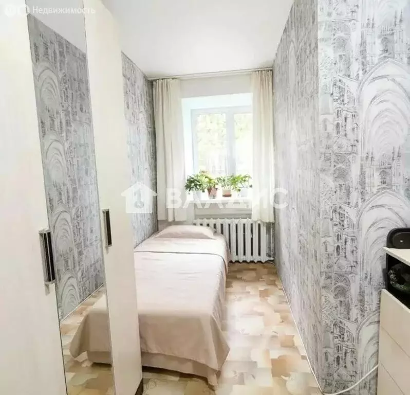 2-комнатная квартира: Стерлитамак, проспект Ленина, 24Б (36.7 м) - Фото 2