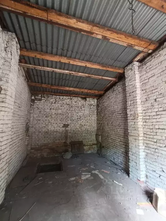 Гараж в Челябинская область, Магнитогорск ул. Чайковского, 59 (18 м) - Фото 1