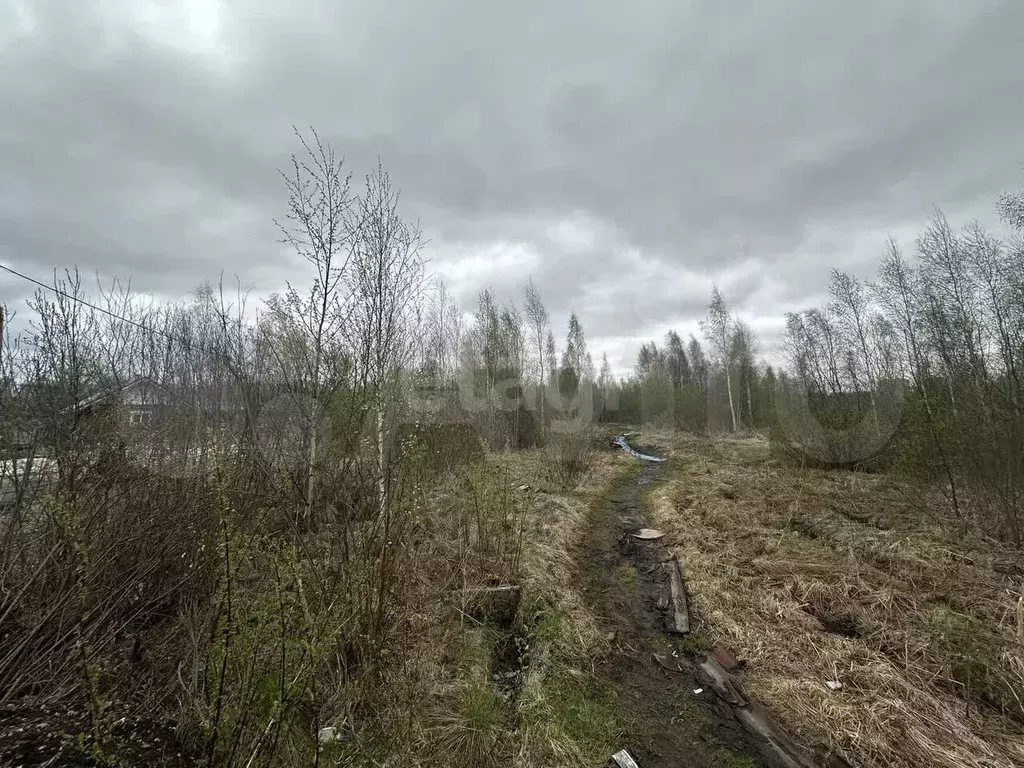 Участок 7 сот. (ИЖС) - Фото 1