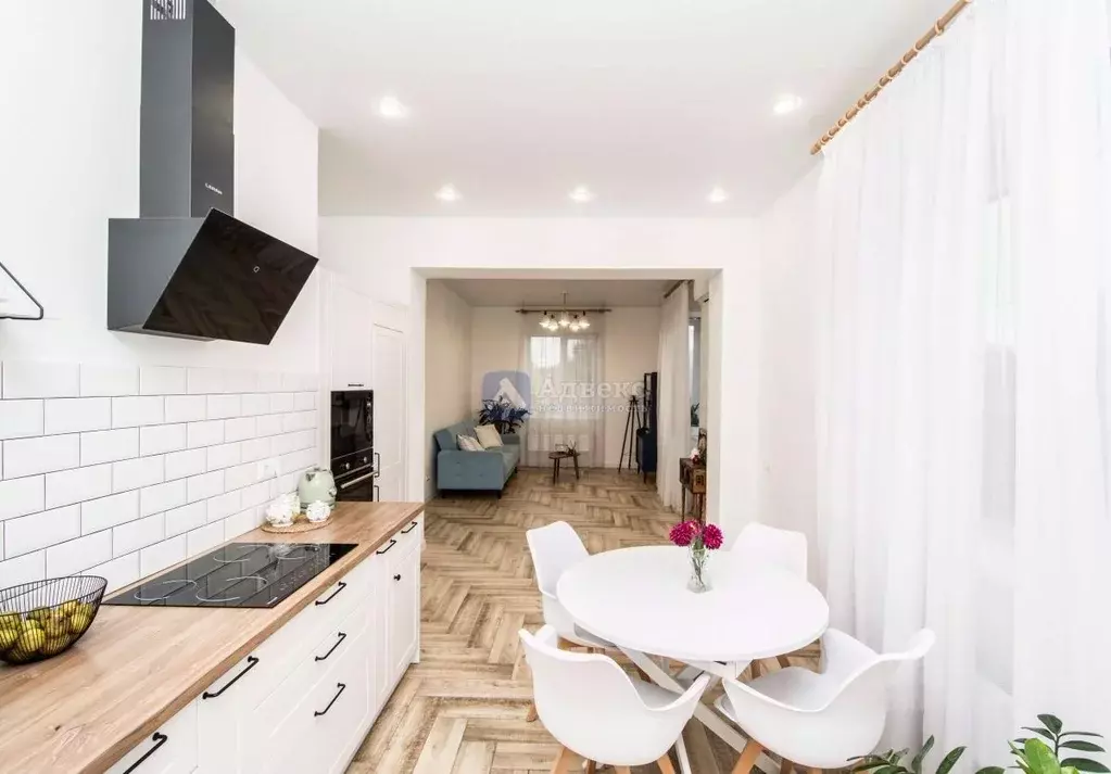 Коттедж в Тюменская область, Тюмень ул. Валерия Григорьева, 7 (101 м) - Фото 1