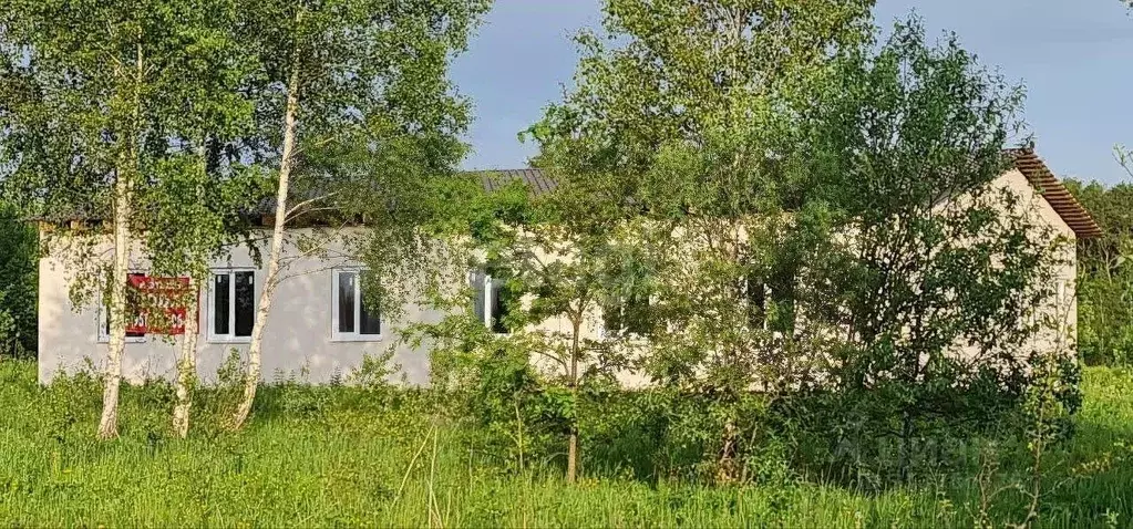 Участок в Калужская область, пос. Ферзиково пер. Макаренко (79.92 ... - Фото 1