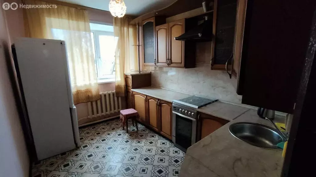 Дом в Курган, посёлок Затобольный, Озёрная улица, 1 (80 м) - Фото 2