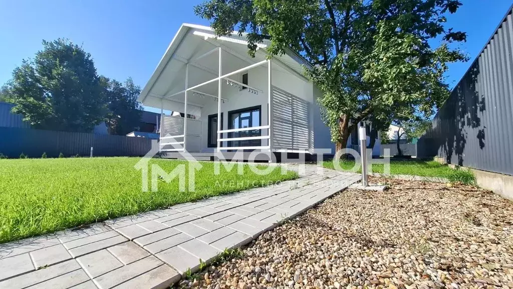 Коттедж в Московская область, Одинцовский городской округ, с. ... - Фото 2