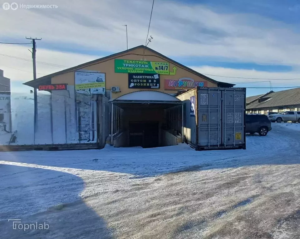 Склад (58 м) - Фото 2