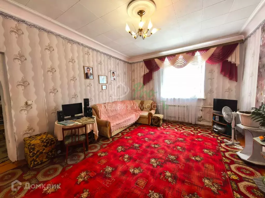 Продаётся 4-к квартира, 96 м - Фото 0