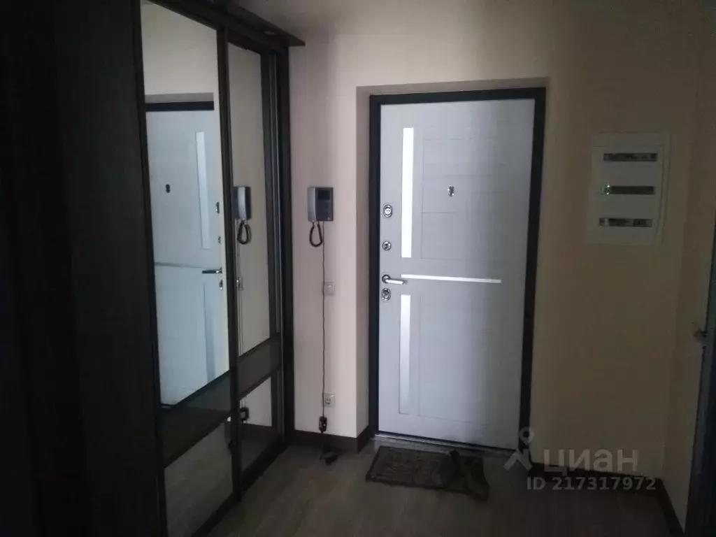 1-к кв. Саратовская область, Саратов ул. Имени Е.И. Пугачева, 49 (46.0 ... - Фото 1