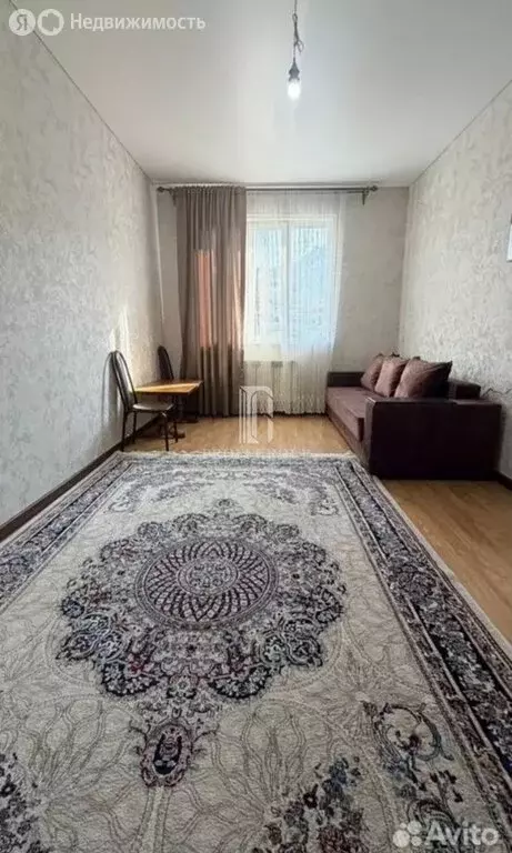 1-комнатная квартира: Махачкала, улица Генерала Омарова, 25 (35 м) - Фото 2