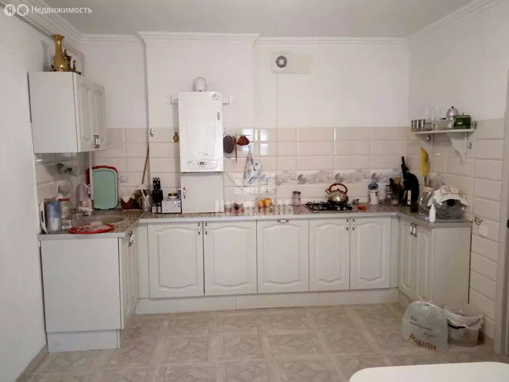 2-комнатная квартира: Ямное, Ягодная улица, 3 (47 м) - Фото 1