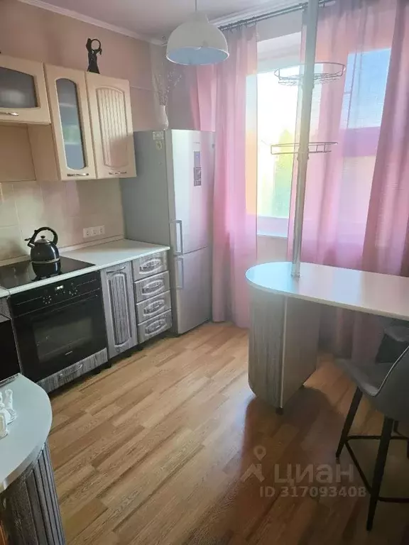 2-к кв. Москва 1-й Саратовский проезд, 5к3 (54.6 м) - Фото 0