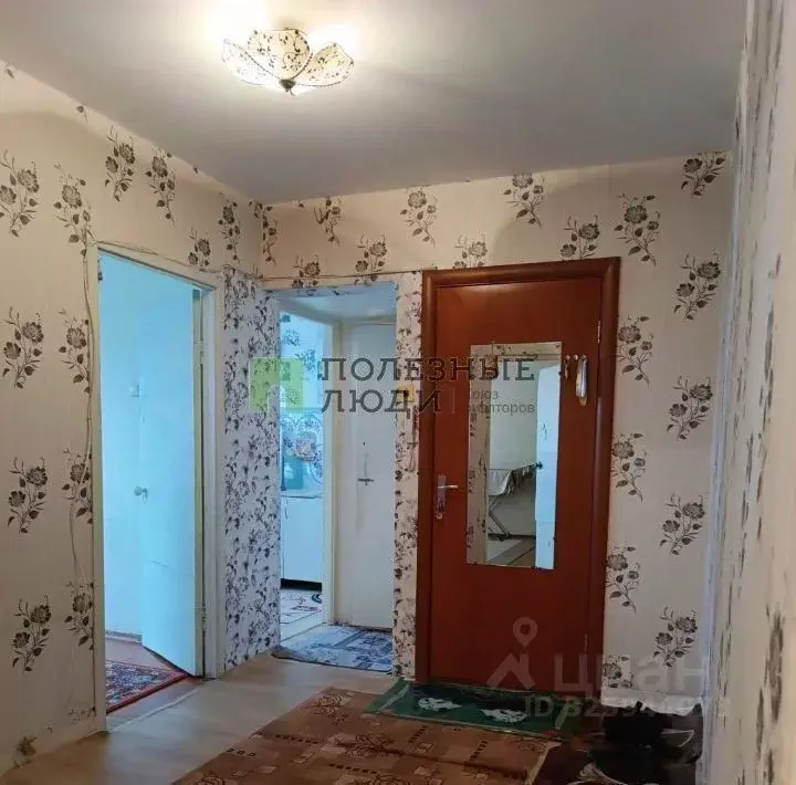 3-к кв. Курганская область, Курган Красномаячная ул., 49 (62.0 м) - Фото 2