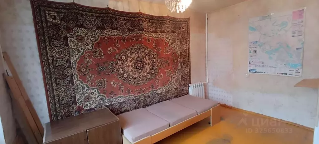 1-к кв. Рязанская область, Рязань Песочня тер., ул. Зубковой, 6к1 ... - Фото 2