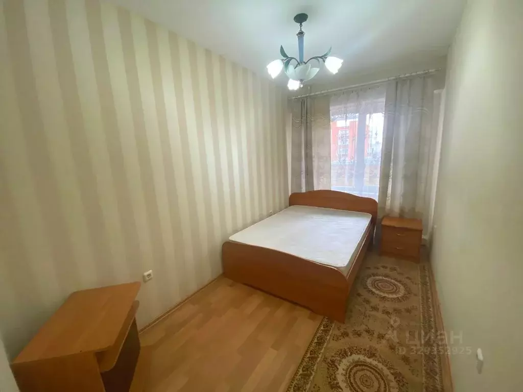 2-к кв. Пермский край, Пермь ул. Пушкина, 80 (55.0 м) - Фото 1