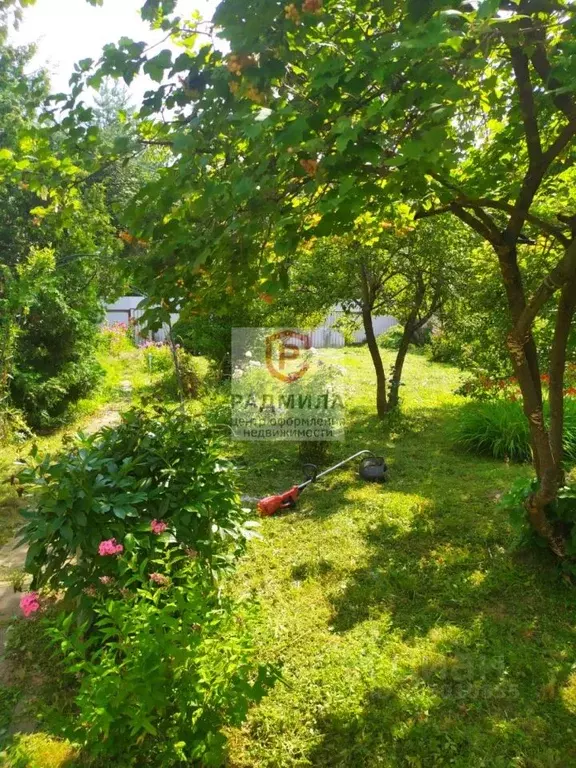 Дом в Москва д. Столбово, Лесная Поляна-1 СНТ, 25 (40 м) - Фото 2