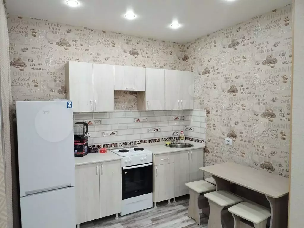 2-к. квартира, 62 м, 3/9 эт. - Фото 0