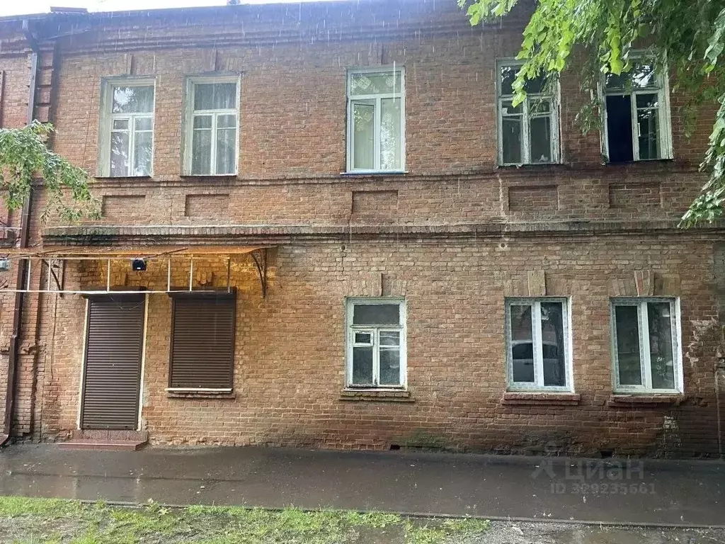 2-к кв. Северная Осетия, Владикавказ ул. Церетели, 21 (22.0 м) - Фото 1