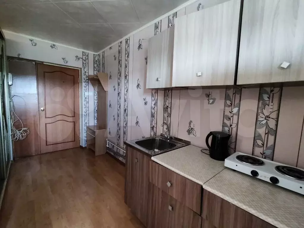 Комната 20 м в 5-к., 3/5 эт. - Фото 0