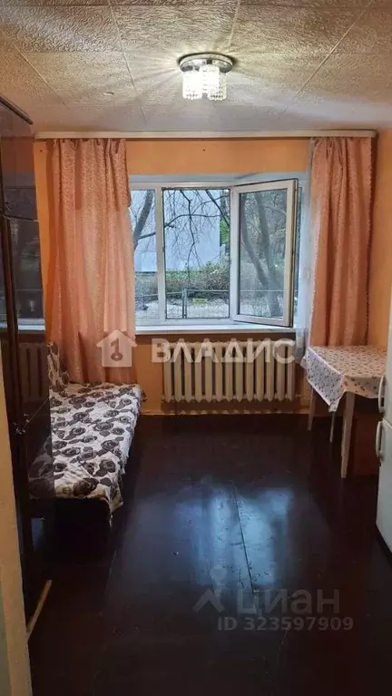 Комната Калининградская область, Калининград ул. Профессора ... - Фото 1