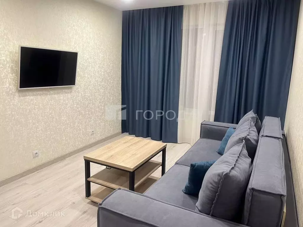 Продаётся квартира-студия, 35.3 м - Фото 0