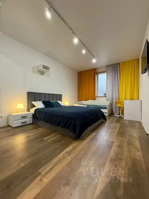 2-к кв. Калининградская область, Калининград ул. Памяти Павших в ... - Фото 1